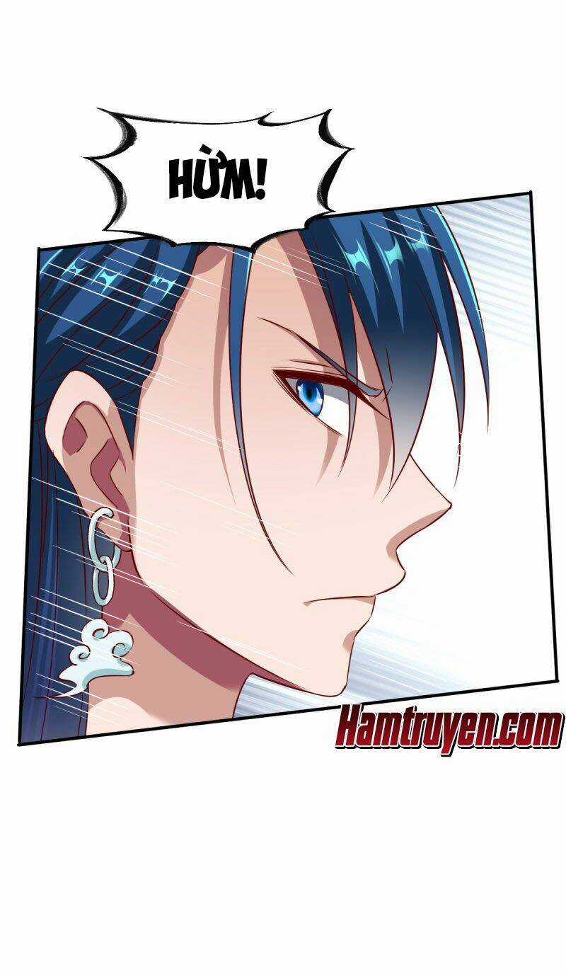 Chiến Đỉnh - Chapter 145 - Trang 6