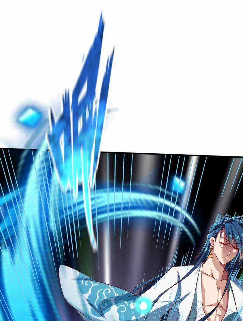 Chiến Đỉnh - Chapter 145 - Trang 8