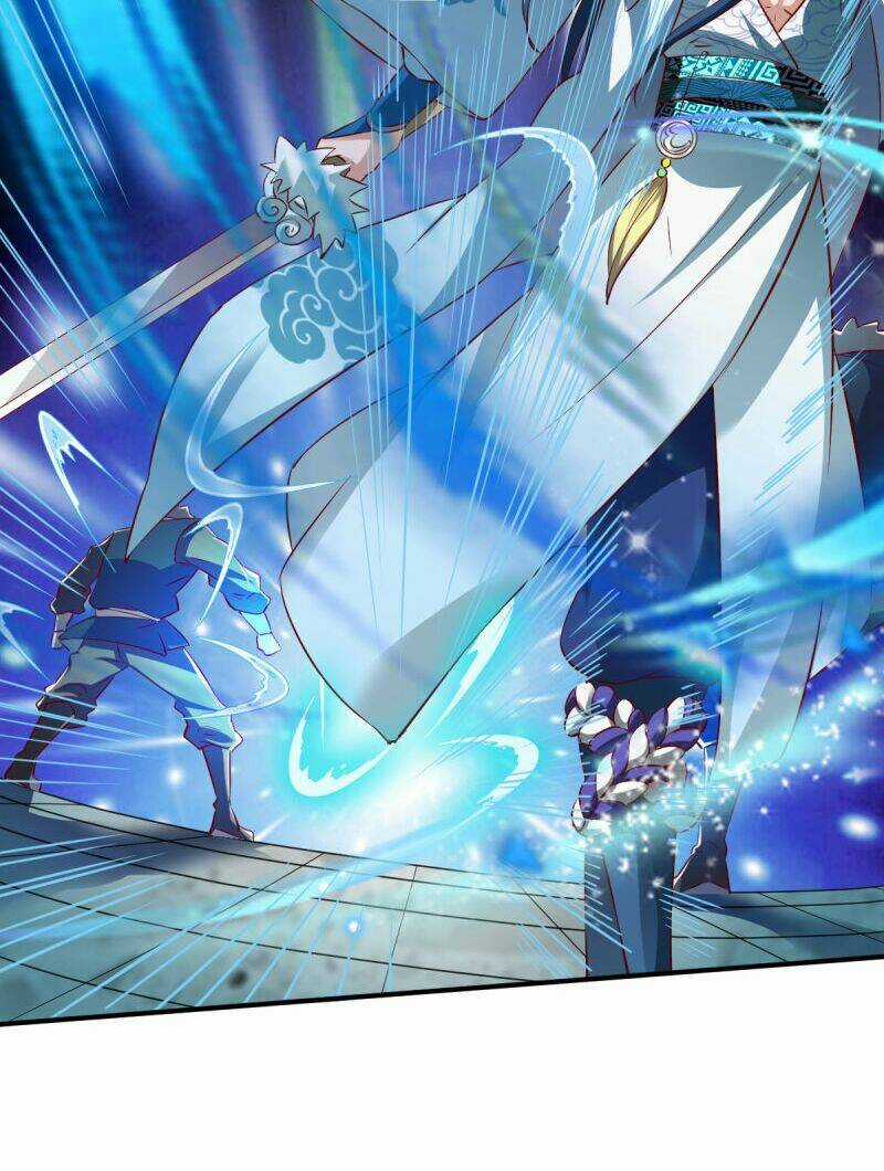 Chiến Đỉnh - Chapter 145 - Trang 9