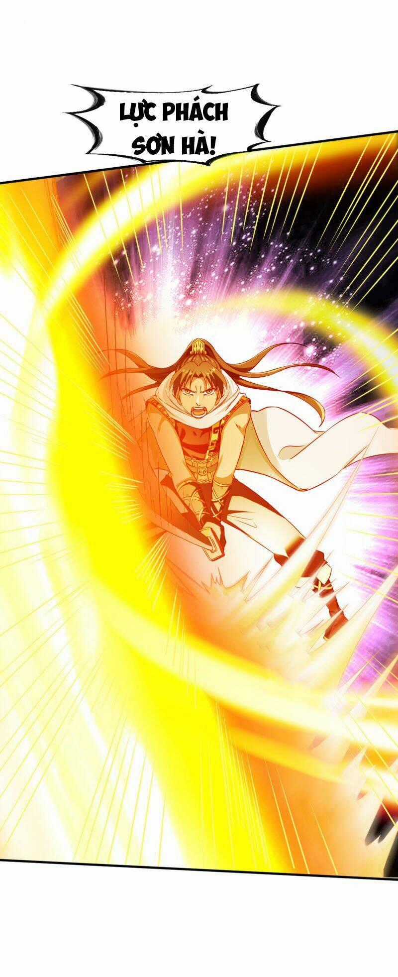 Chiến Đỉnh - Chapter 146 - Trang 2