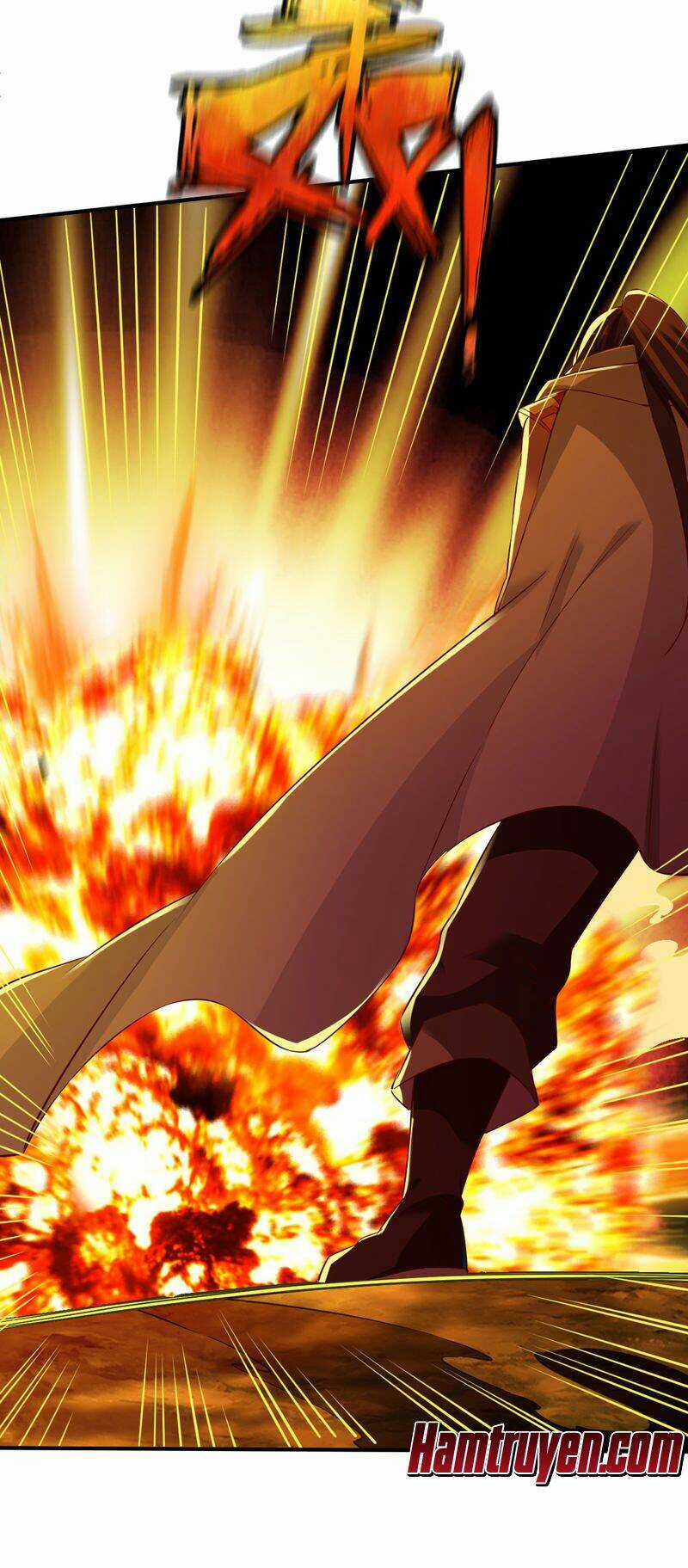 Chiến Đỉnh - Chapter 146 - Trang 12