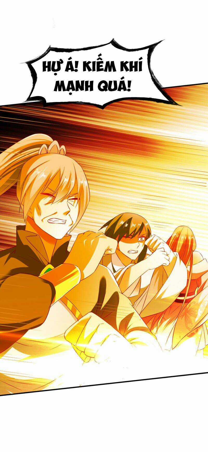 Chiến Đỉnh - Chapter 146 - Trang 13