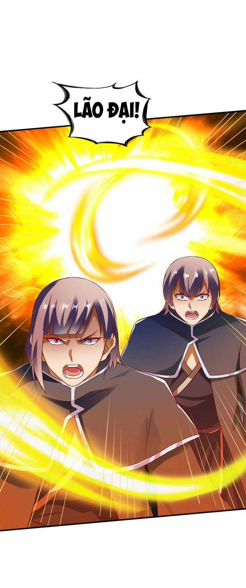 Chiến Đỉnh - Chapter 146 - Trang 14