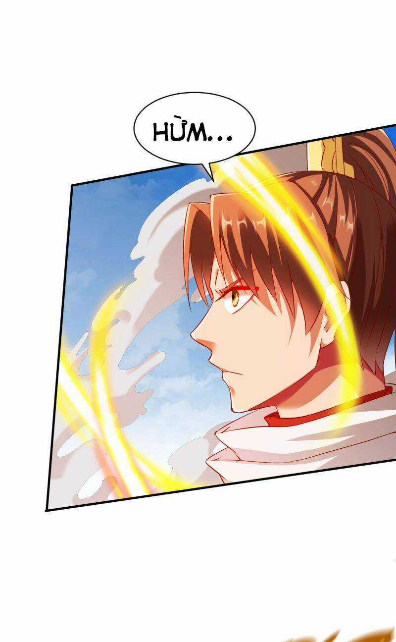 Chiến Đỉnh - Chapter 146 - Trang 15