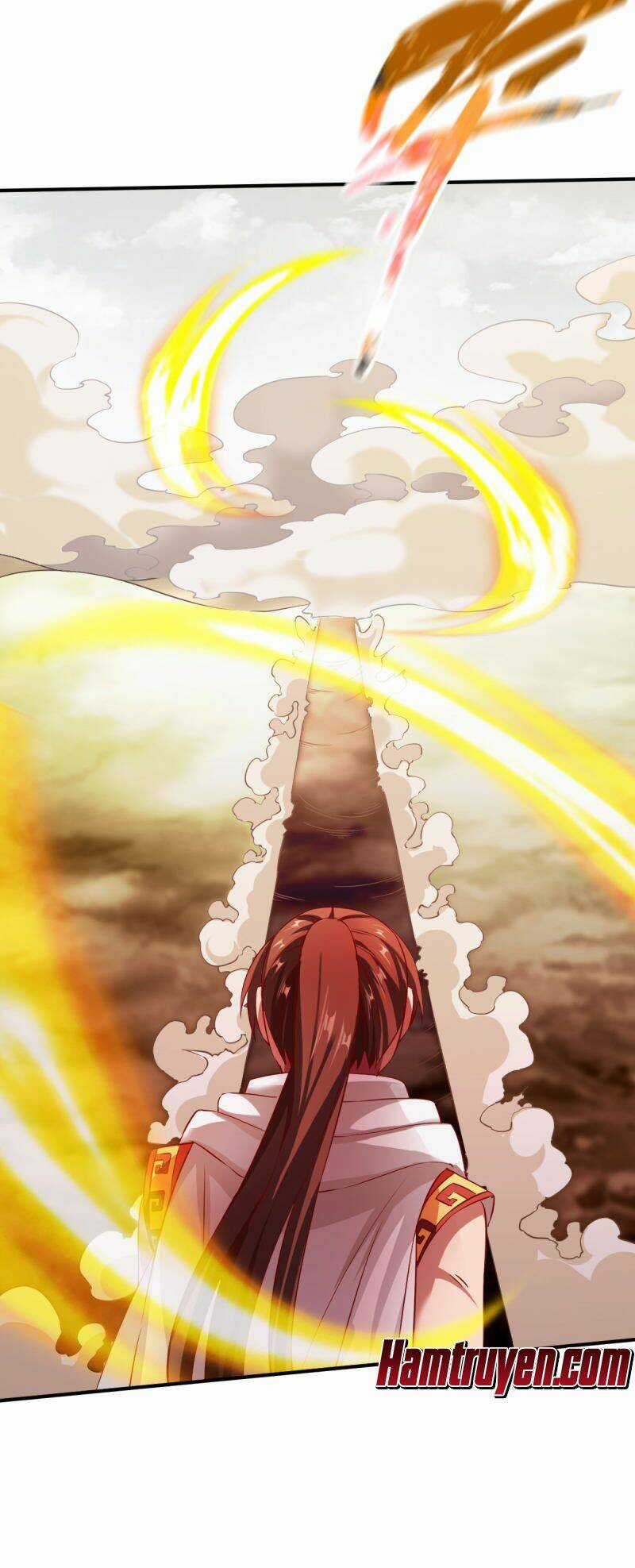 Chiến Đỉnh - Chapter 146 - Trang 16