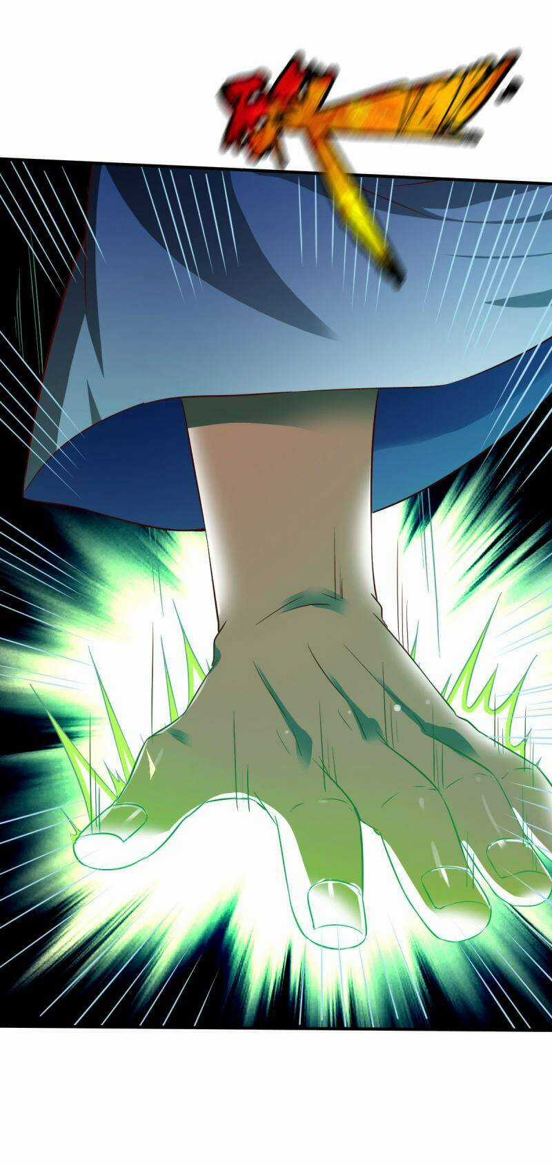 Chiến Đỉnh - Chapter 146 - Trang 17