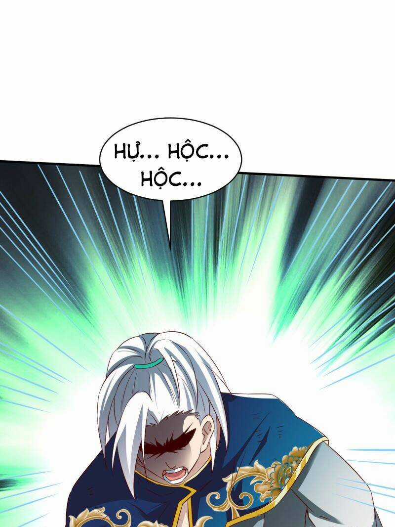 Chiến Đỉnh - Chapter 146 - Trang 18