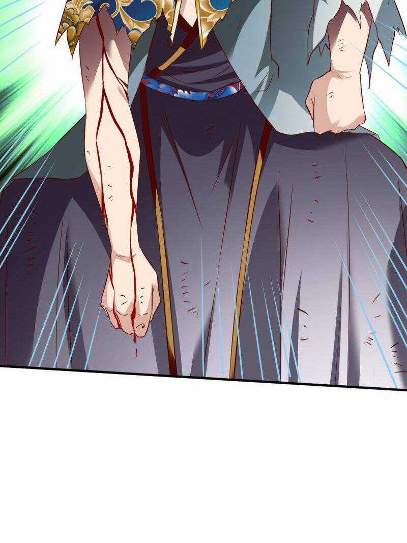 Chiến Đỉnh - Chapter 146 - Trang 19