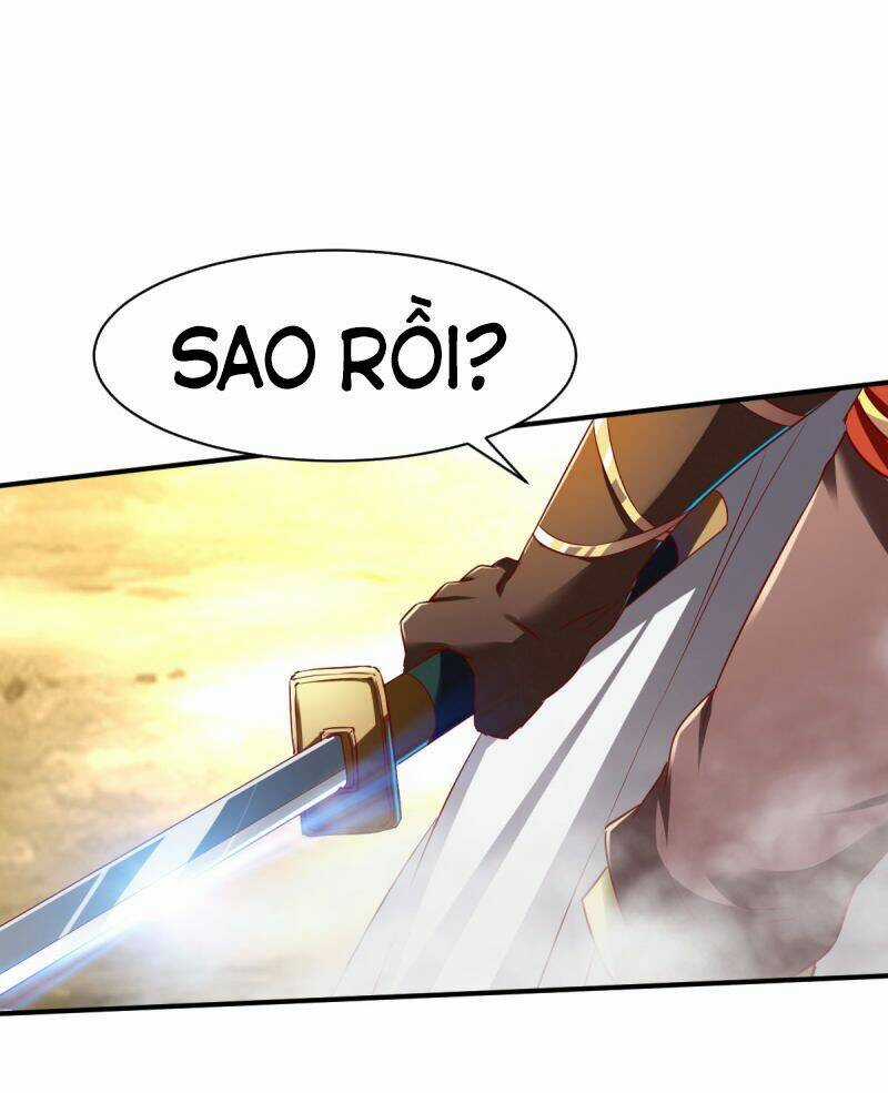 Chiến Đỉnh - Chapter 146 - Trang 20