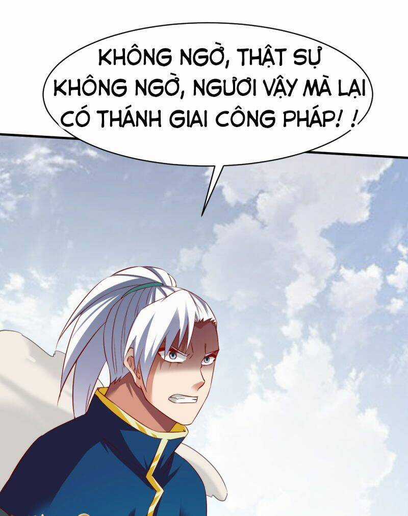 Chiến Đỉnh - Chapter 146 - Trang 22