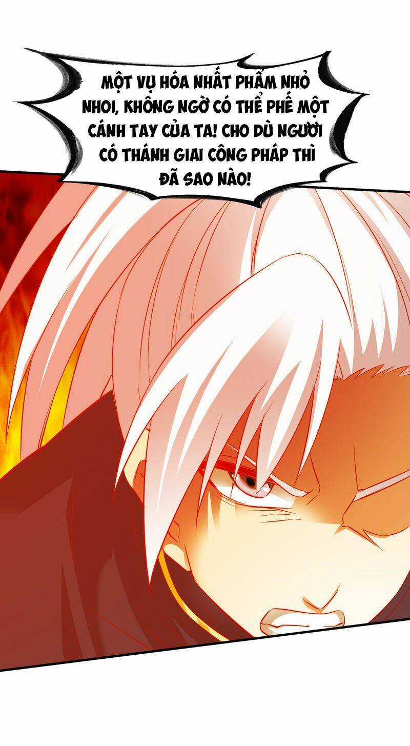 Chiến Đỉnh - Chapter 146 - Trang 24