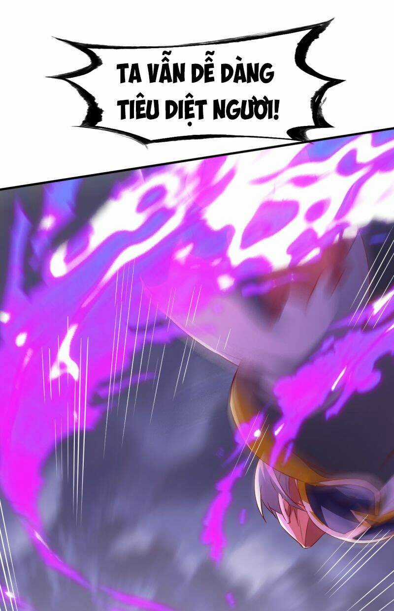 Chiến Đỉnh - Chapter 146 - Trang 25