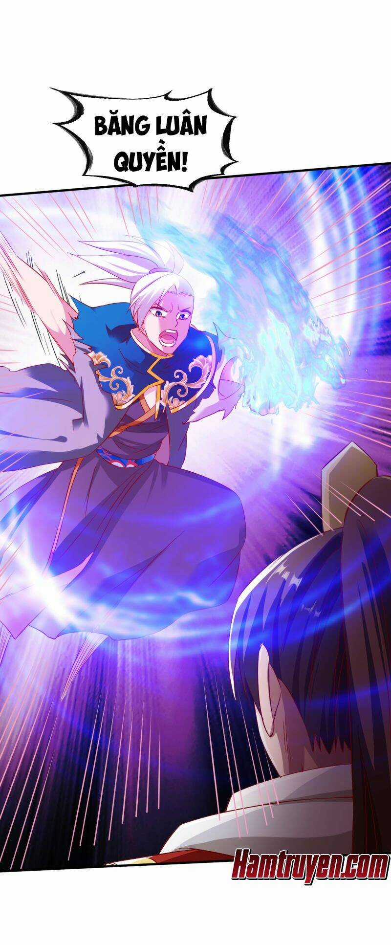 Chiến Đỉnh - Chapter 146 - Trang 27