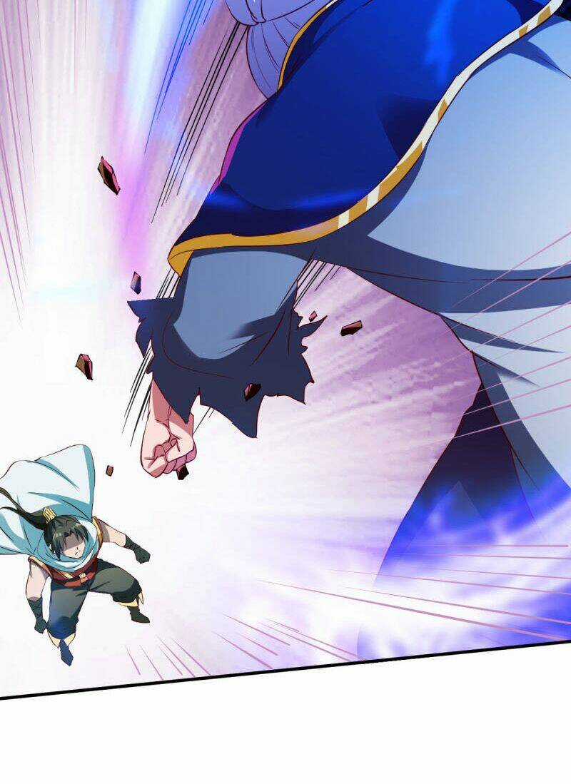 Chiến Đỉnh - Chapter 146 - Trang 29