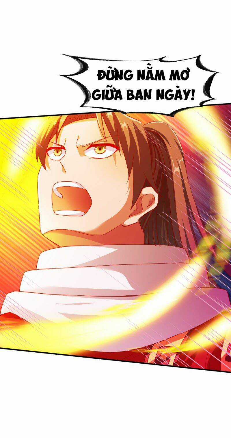 Chiến Đỉnh - Chapter 146 - Trang 30