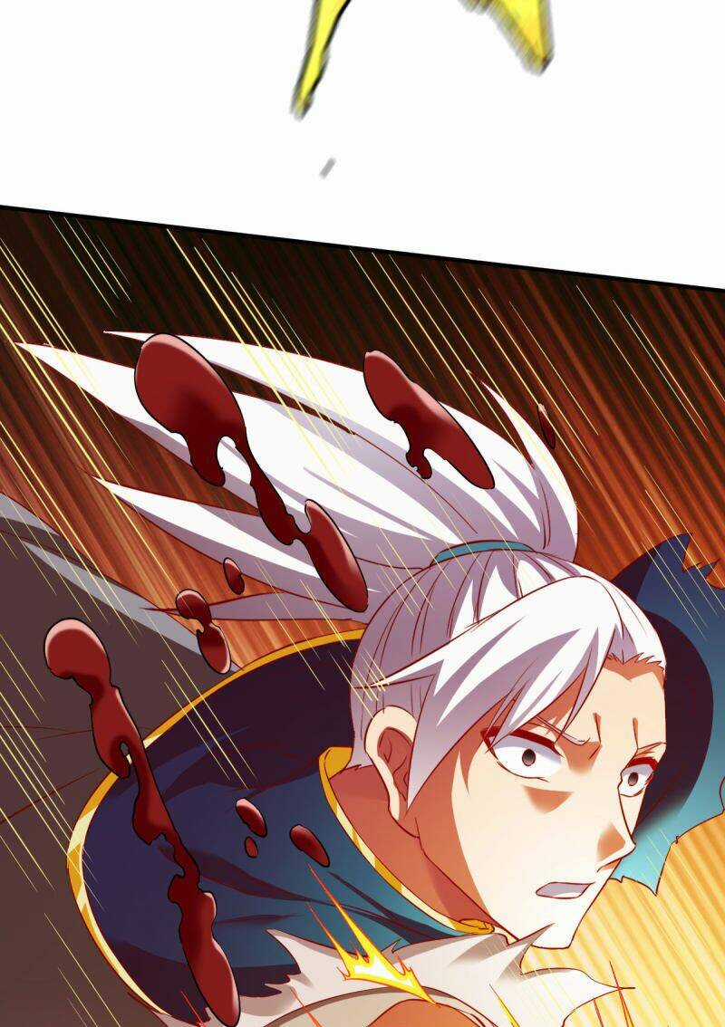 Chiến Đỉnh - Chapter 146 - Trang 33