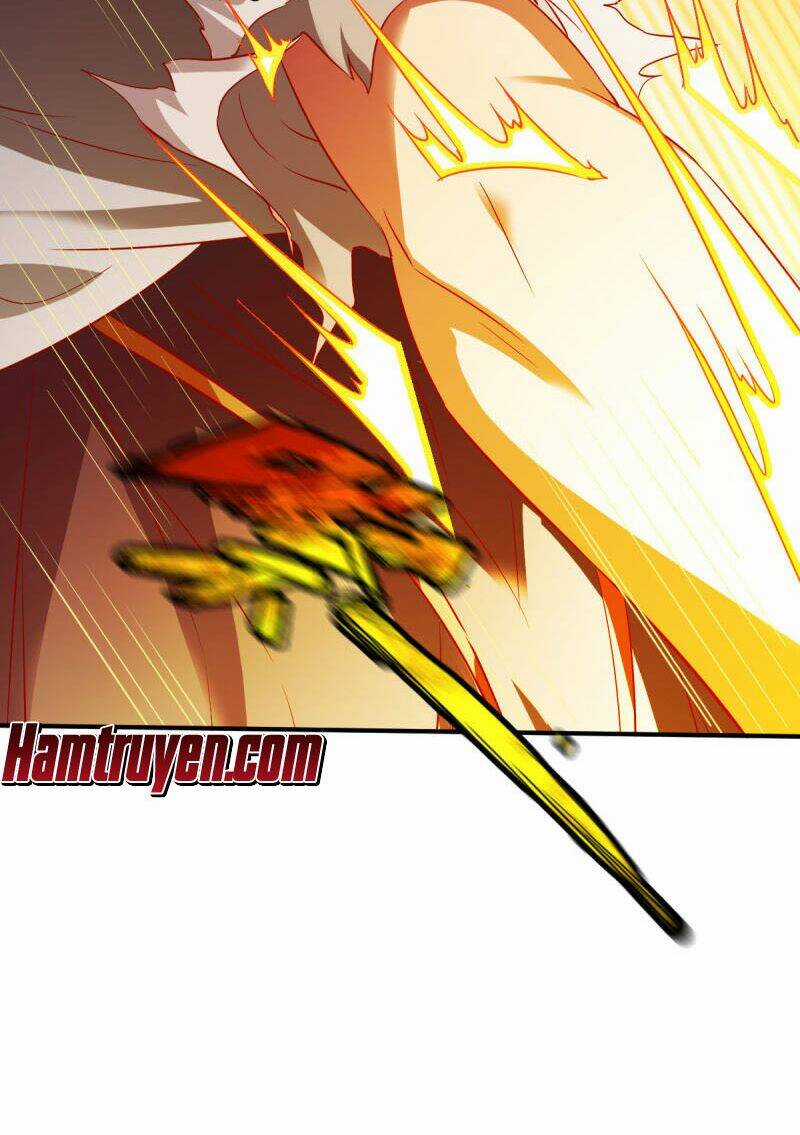 Chiến Đỉnh - Chapter 146 - Trang 34