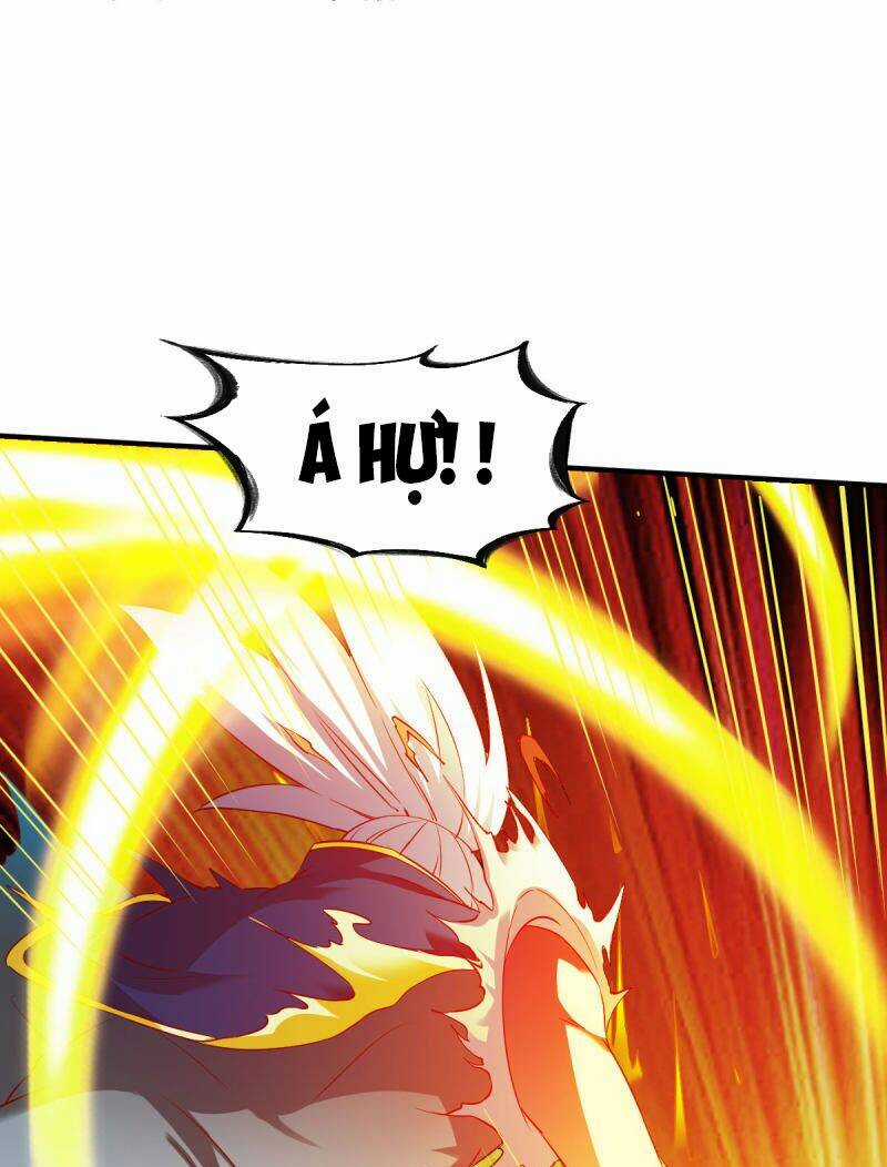 Chiến Đỉnh - Chapter 146 - Trang 35