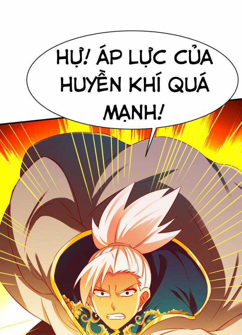 Chiến Đỉnh - Chapter 146 - Trang 5