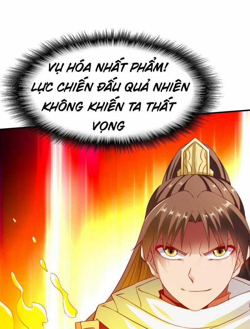 Chiến Đỉnh - Chapter 146 - Trang 42