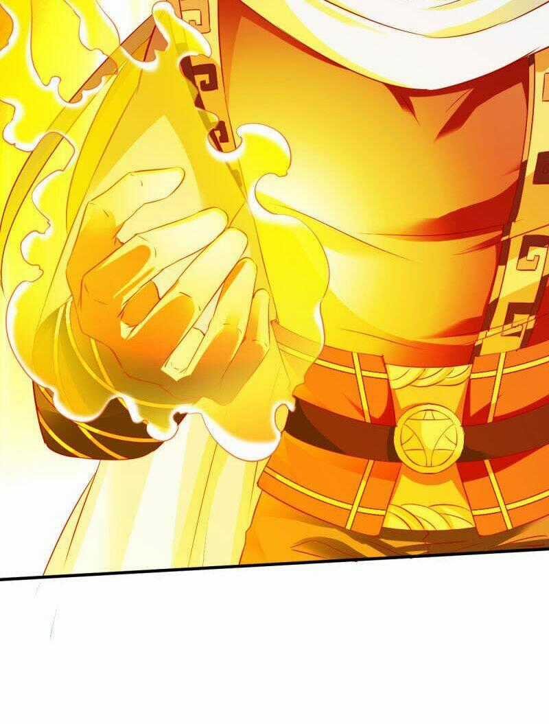 Chiến Đỉnh - Chapter 146 - Trang 43