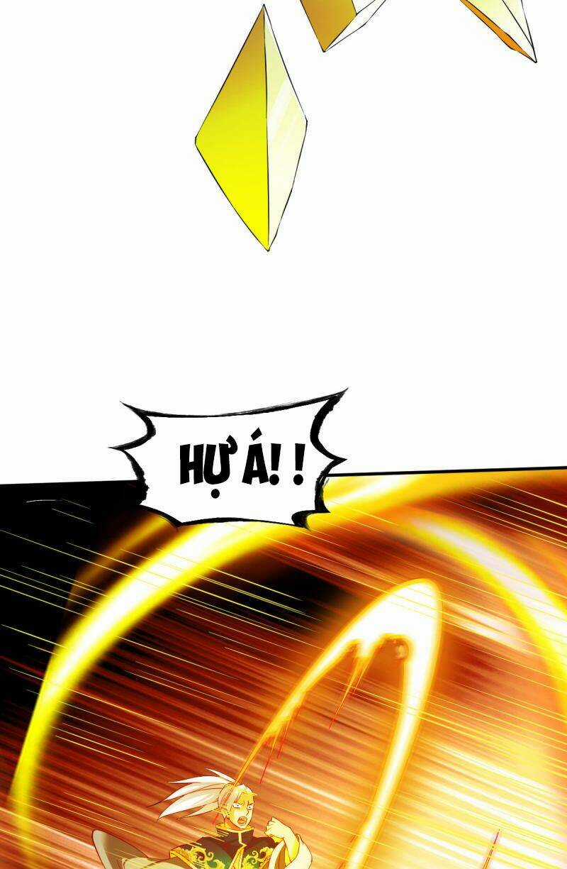 Chiến Đỉnh - Chapter 146 - Trang 7