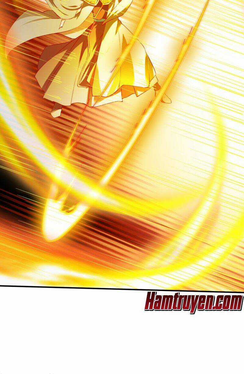 Chiến Đỉnh - Chapter 146 - Trang 8