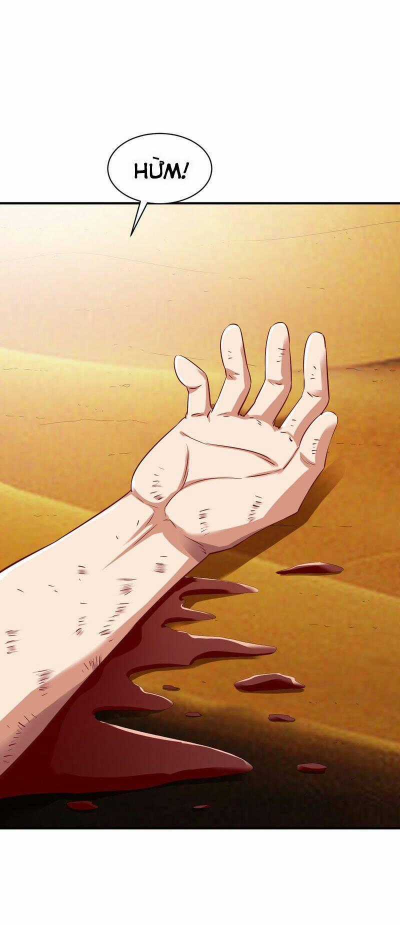 Chiến Đỉnh - Chapter 147 - Trang 1