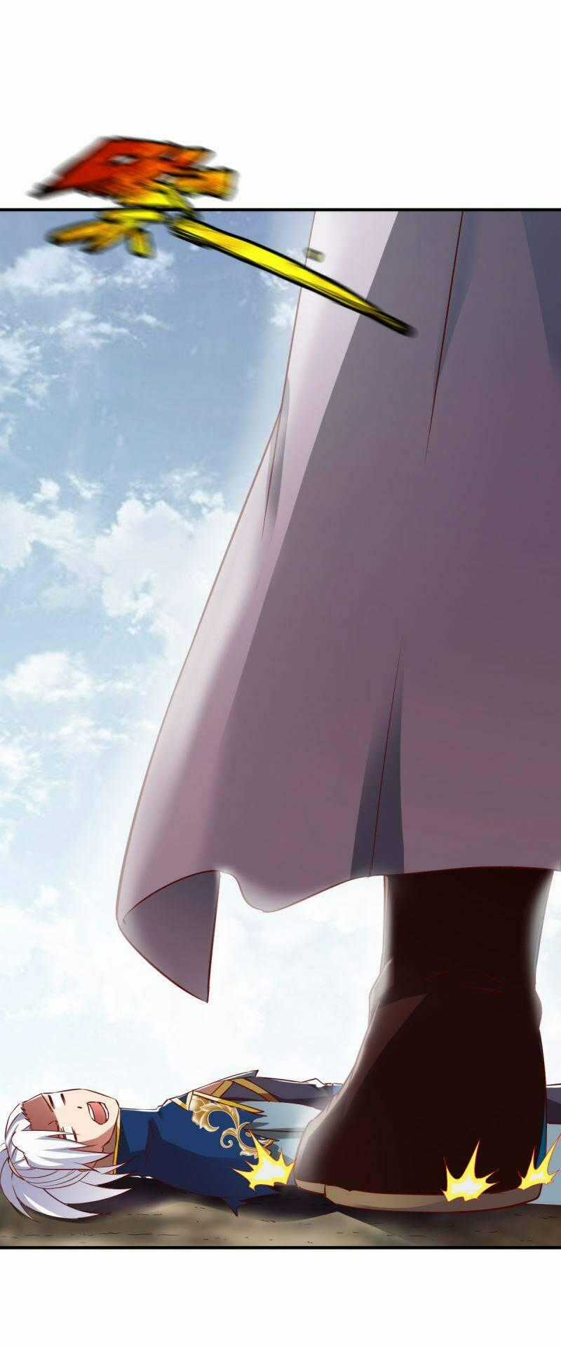 Chiến Đỉnh - Chapter 147 - Trang 2