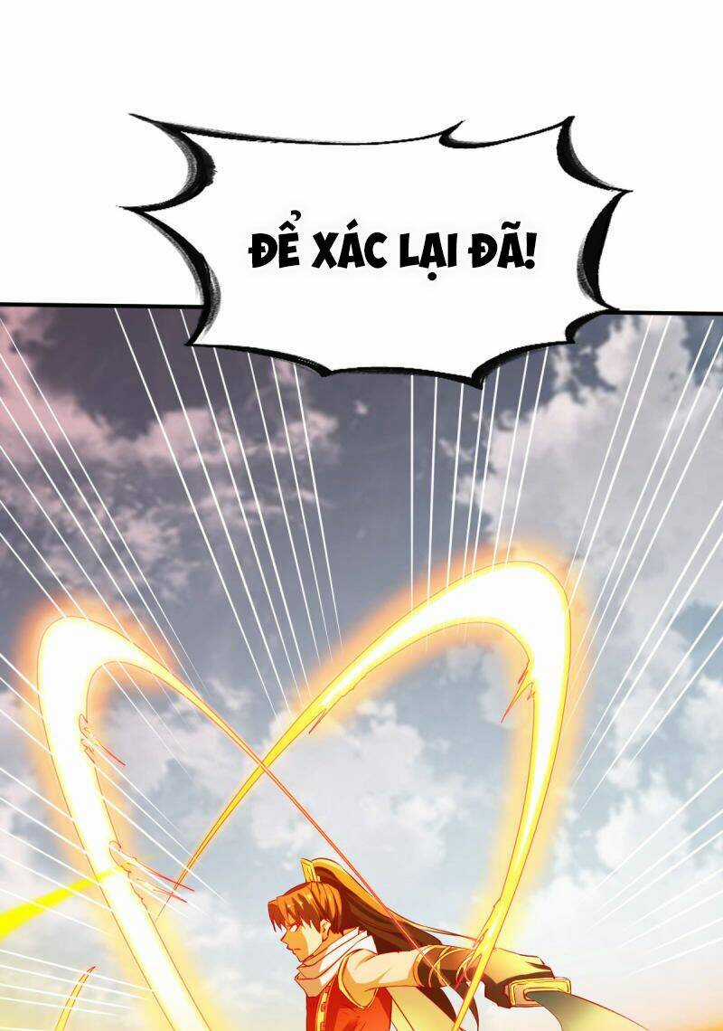 Chiến Đỉnh - Chapter 147 - Trang 14