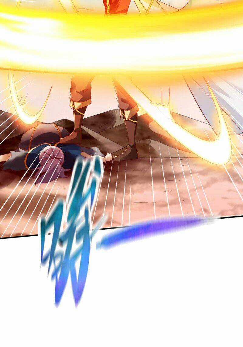 Chiến Đỉnh - Chapter 147 - Trang 15