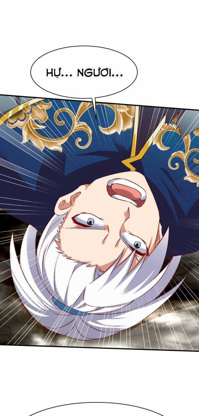 Chiến Đỉnh - Chapter 147 - Trang 20