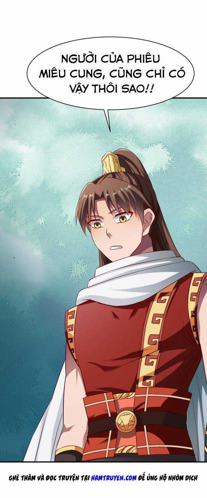 Chiến Đỉnh - Chapter 147 - Trang 3