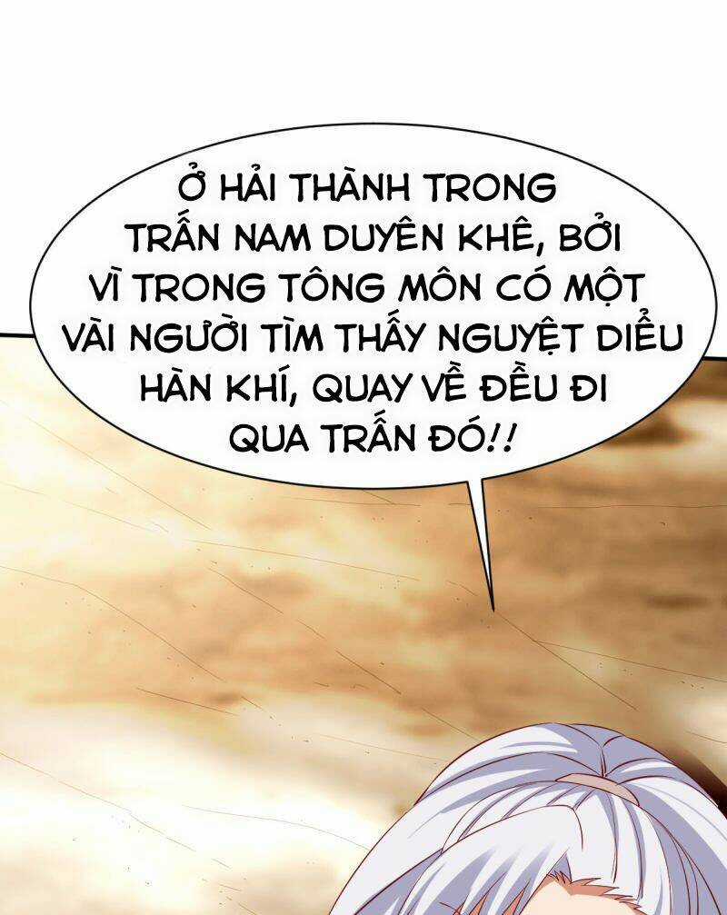 Chiến Đỉnh - Chapter 147 - Trang 23