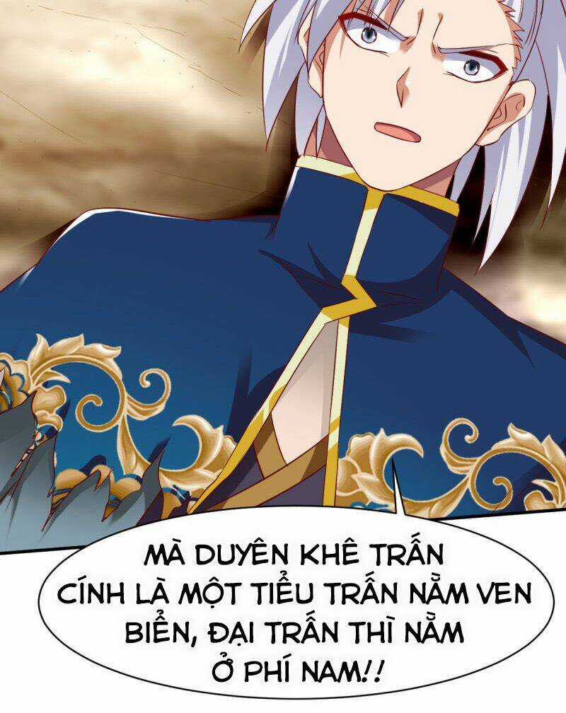 Chiến Đỉnh - Chapter 147 - Trang 24