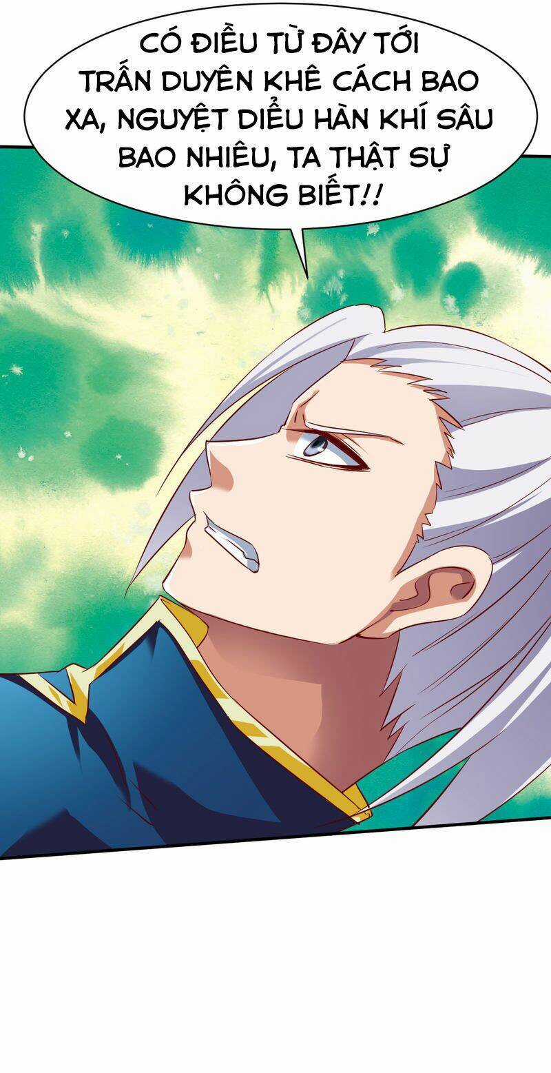 Chiến Đỉnh - Chapter 147 - Trang 25