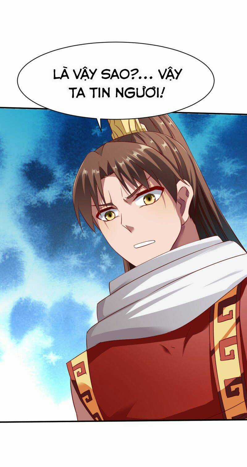 Chiến Đỉnh - Chapter 147 - Trang 26