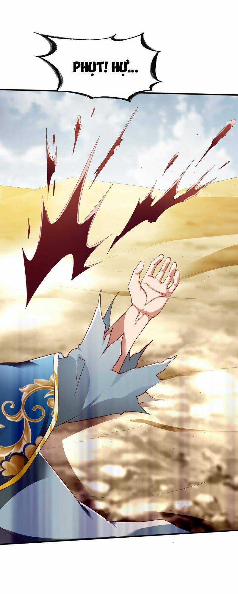 Chiến Đỉnh - Chapter 147 - Trang 28