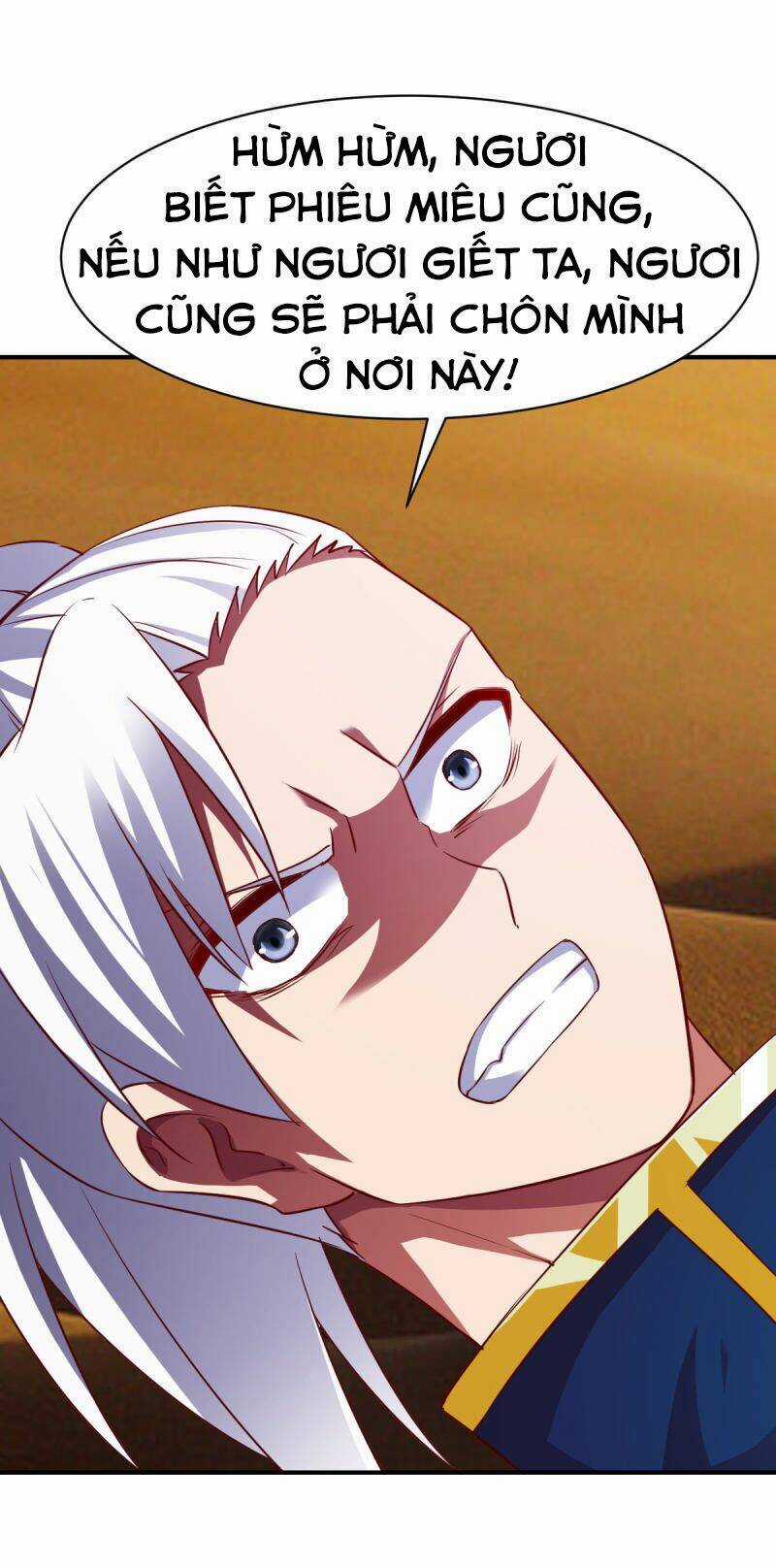 Chiến Đỉnh - Chapter 147 - Trang 4