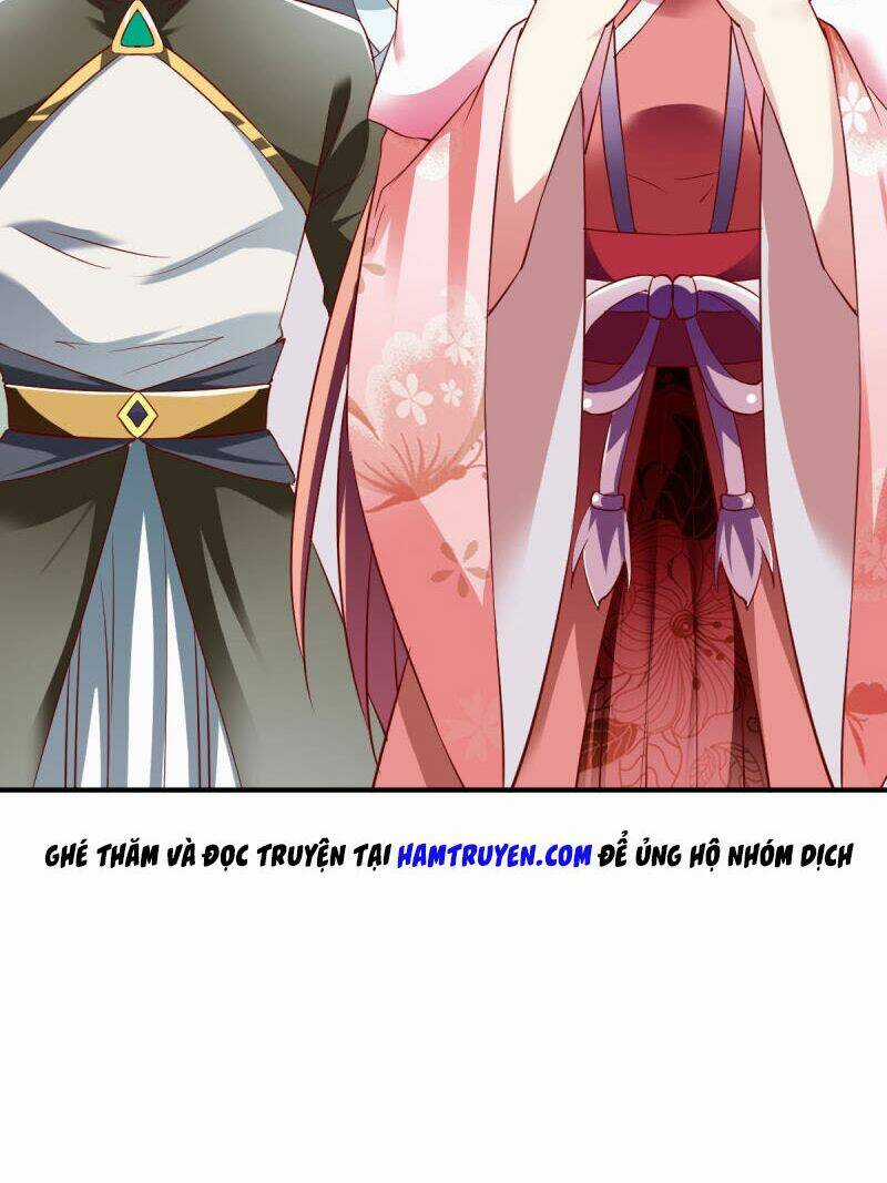 Chiến Đỉnh - Chapter 147 - Trang 31