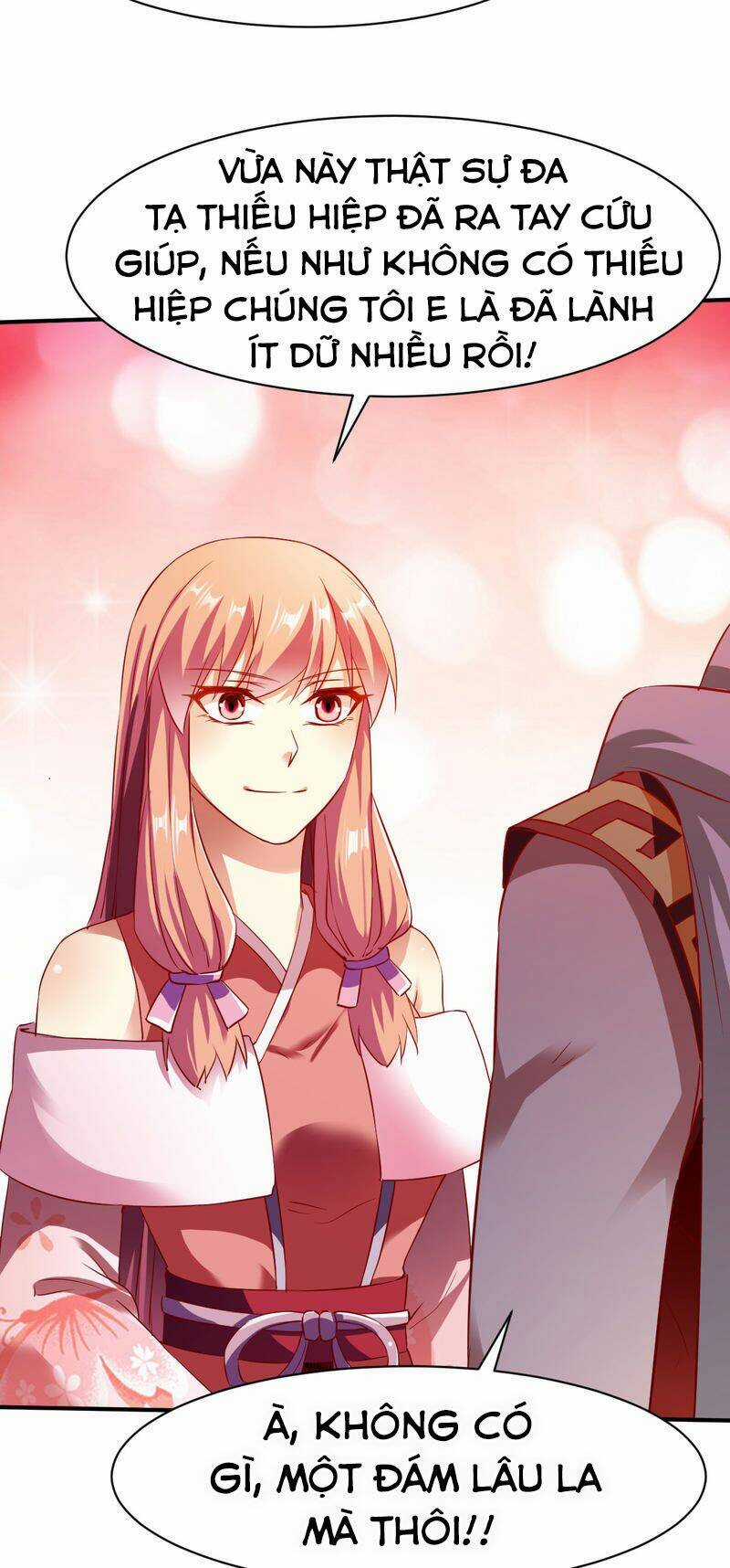 Chiến Đỉnh - Chapter 147 - Trang 33