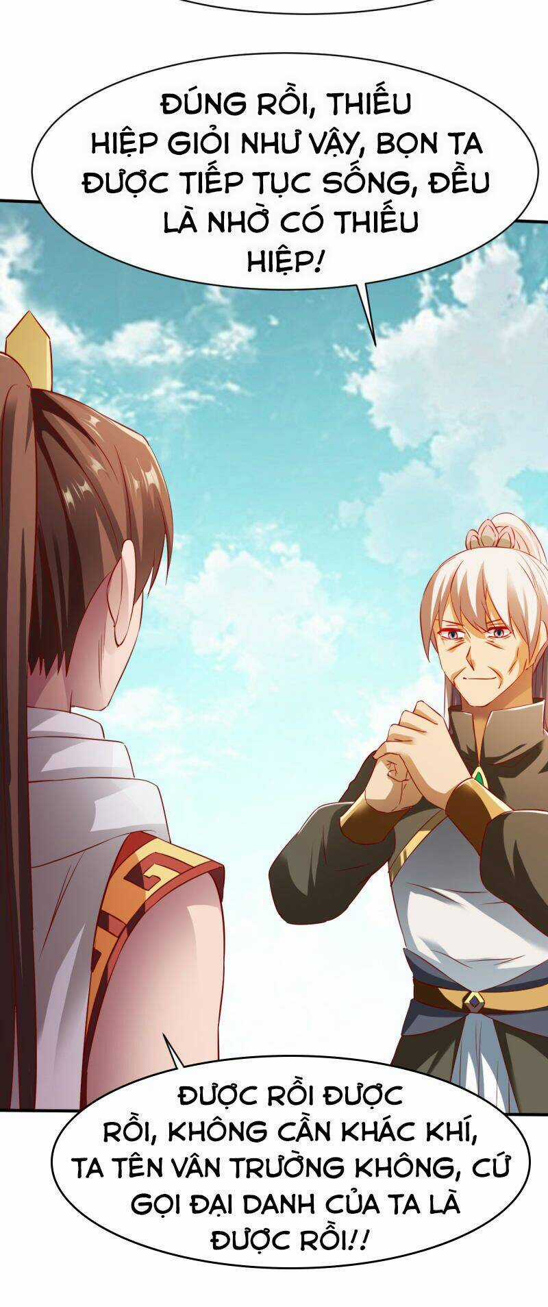 Chiến Đỉnh - Chapter 147 - Trang 34