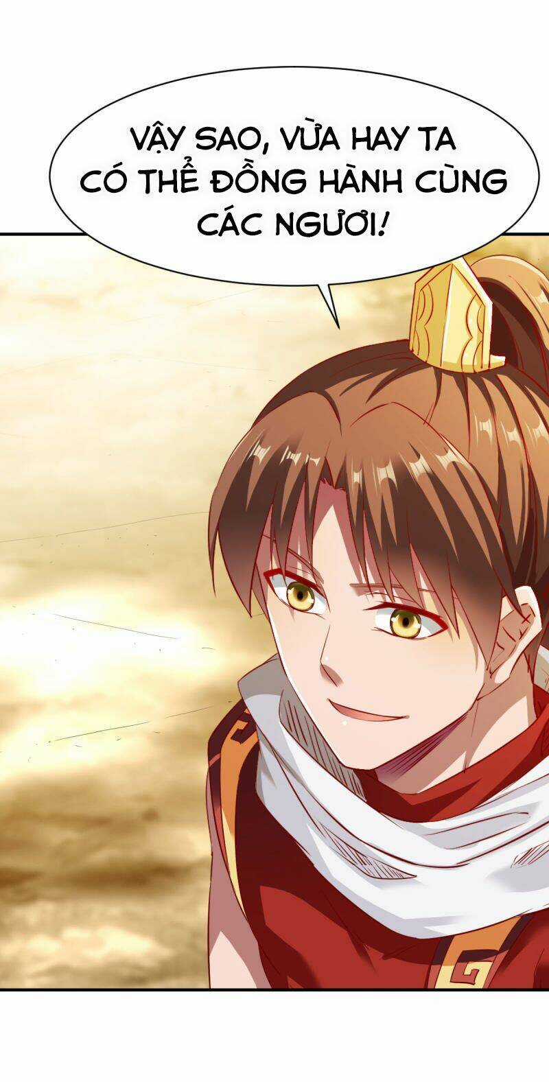 Chiến Đỉnh - Chapter 147 - Trang 37