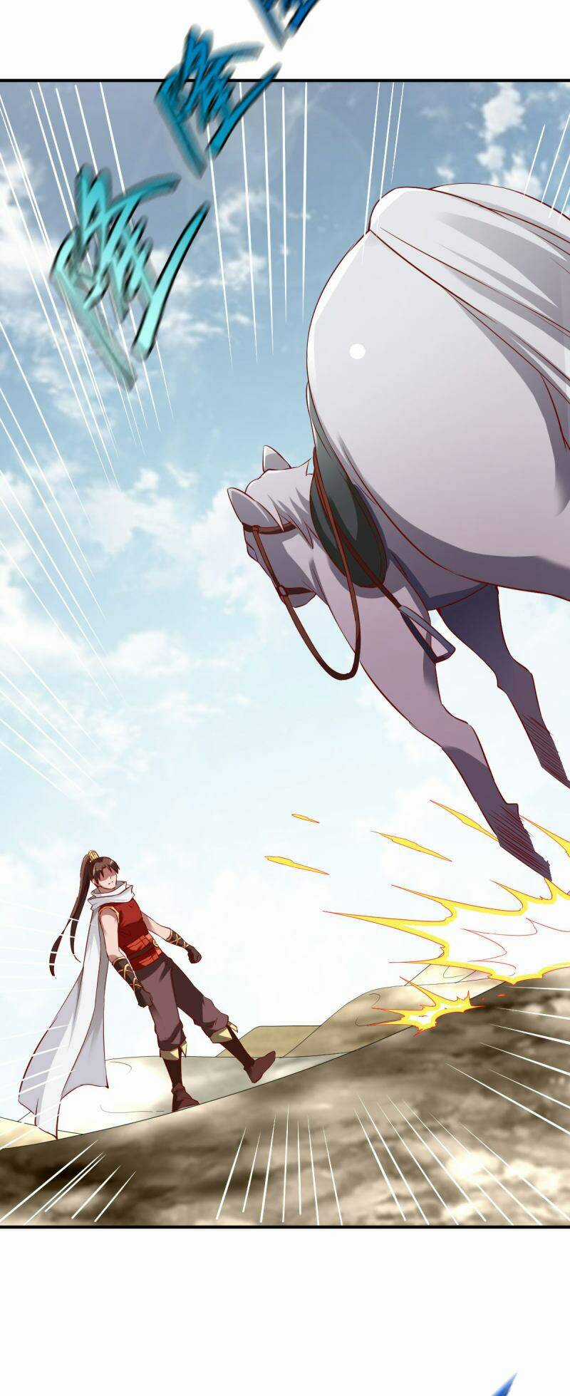 Chiến Đỉnh - Chapter 147 - Trang 39