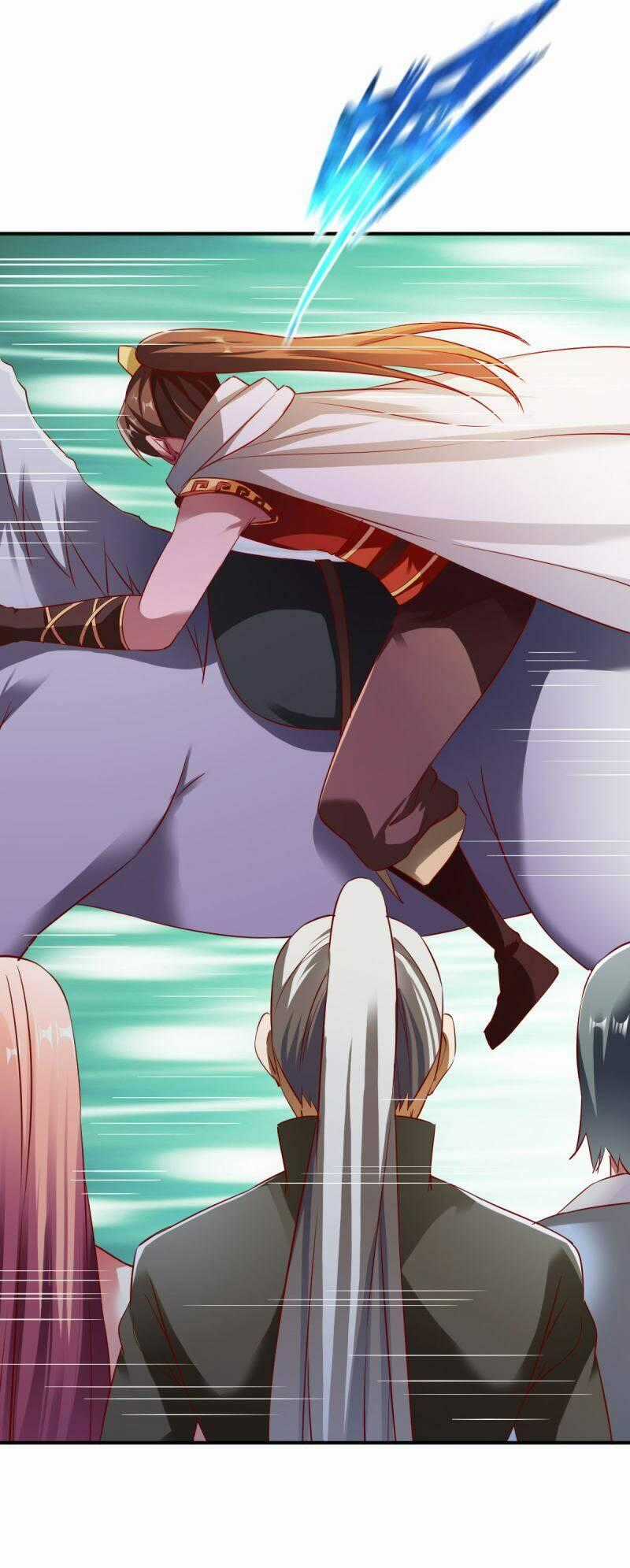 Chiến Đỉnh - Chapter 147 - Trang 40