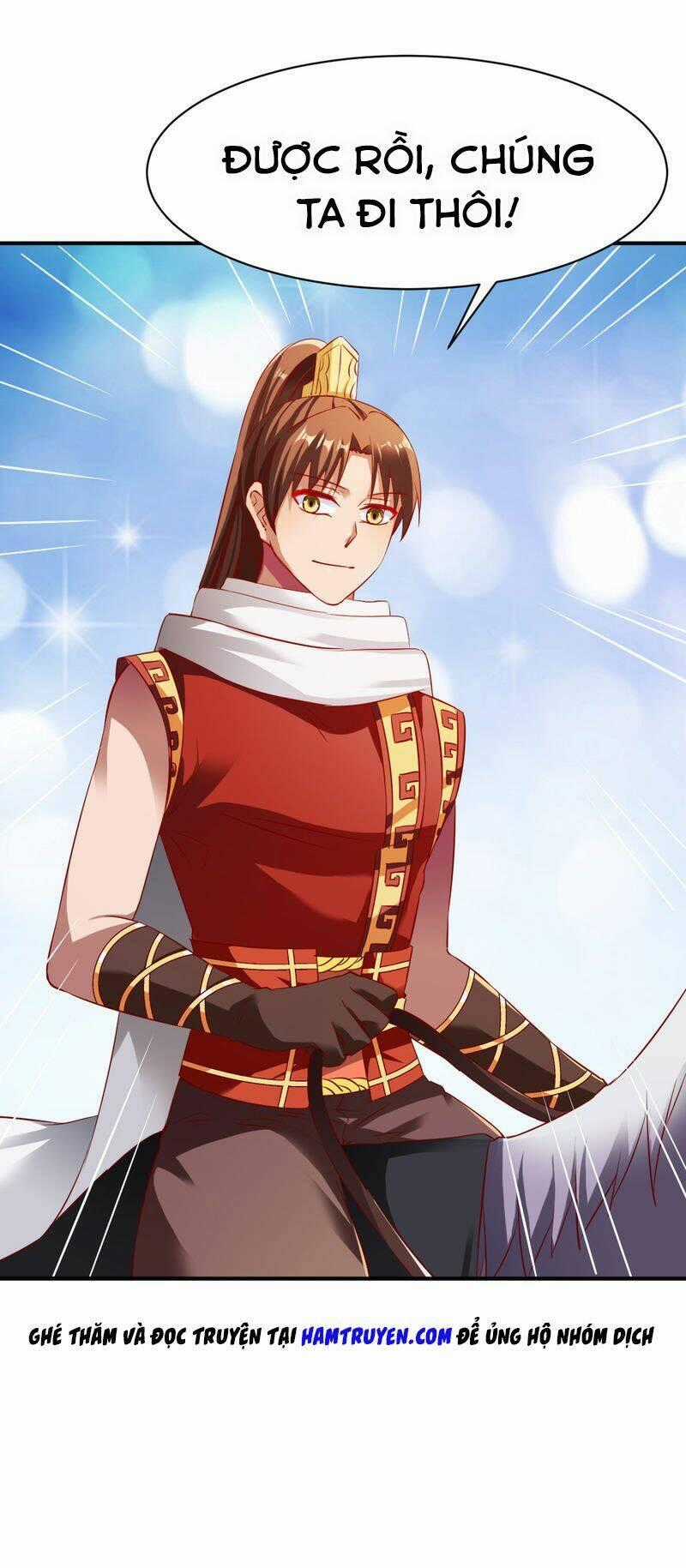 Chiến Đỉnh - Chapter 147 - Trang 41