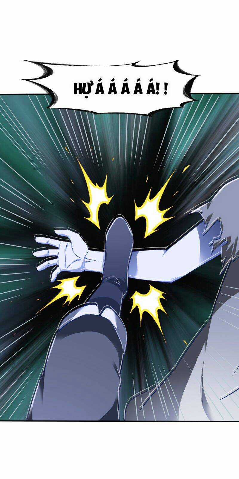 Chiến Đỉnh - Chapter 147 - Trang 6