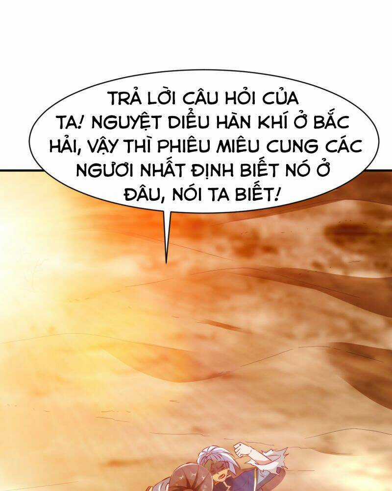 Chiến Đỉnh - Chapter 147 - Trang 7