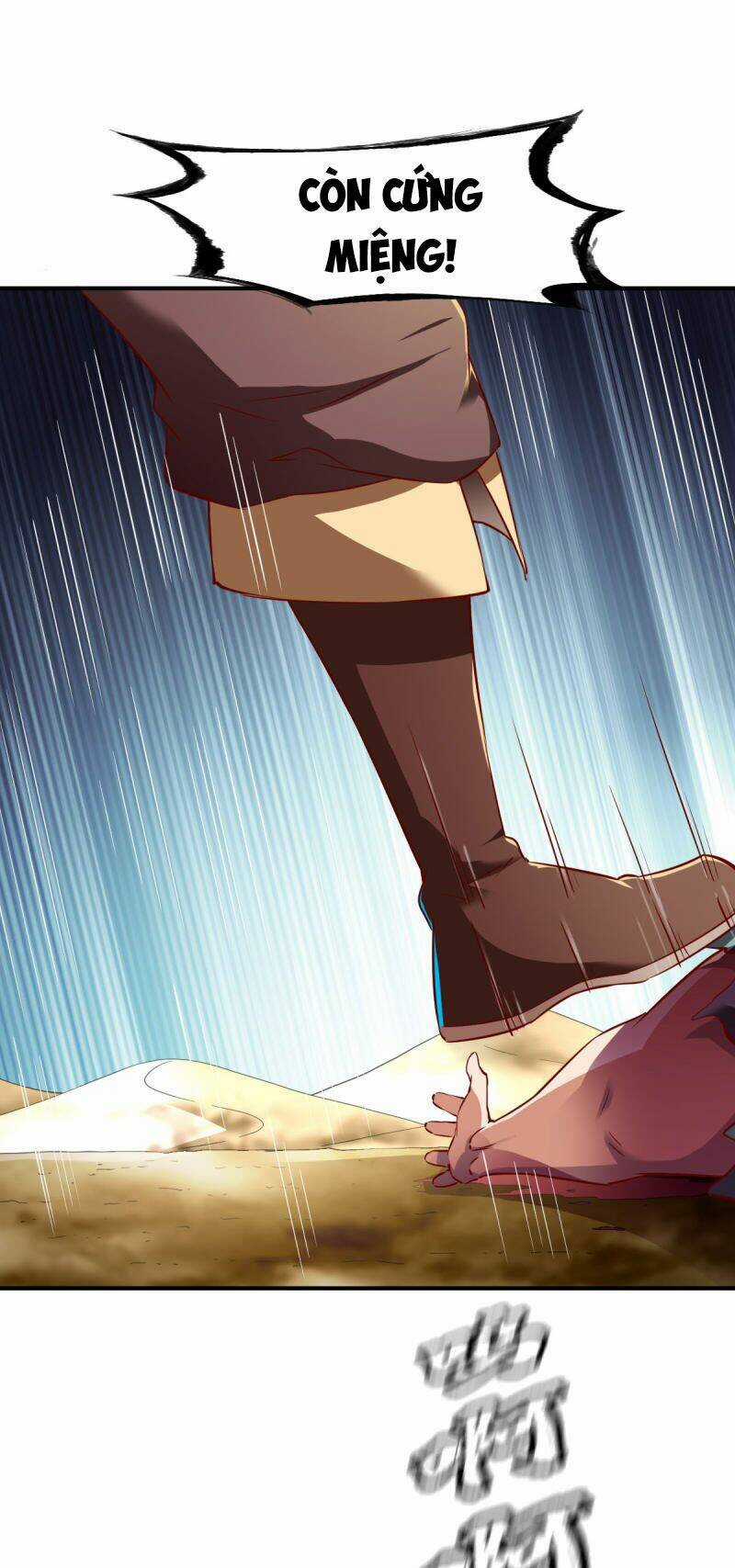 Chiến Đỉnh - Chapter 147 - Trang 9