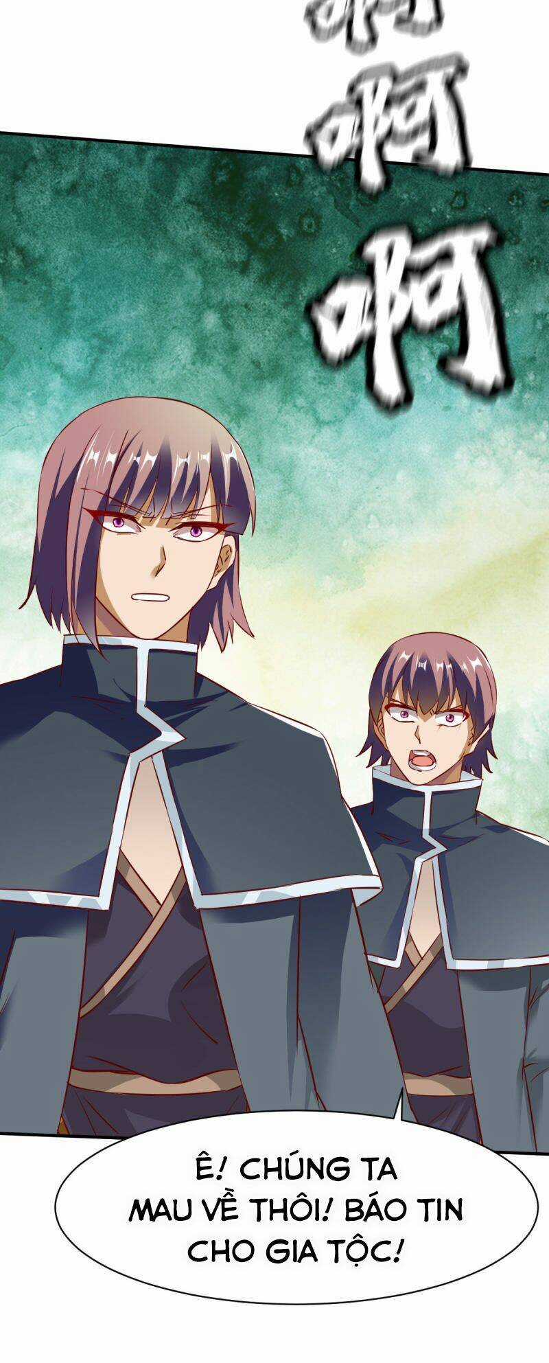 Chiến Đỉnh - Chapter 147 - Trang 10